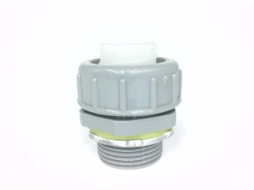 Фитинг прямой 1" для герметичного кабелепровода WAYTEK 27243