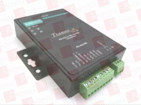 Преобразователь сигнала Артикул TCC-100 от производителя THE MOXA GROUP
