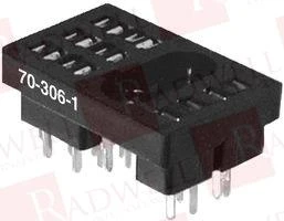 Реле / розетка Артикул 70-306-1 от производителя SCHNEIDER ELECTRIC