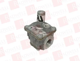 Регулятор давления газа Артикул R400Z-3/8-1/2PSI от производителя MAXITROL