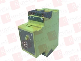 Замедляющие реле Артикул CR3X от производителя TELE CONTROLS