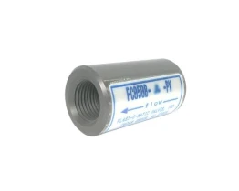 FC050B-002-000-PV Регулирующий клапан от PLAST-O-MATIC