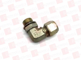 Фитинг для гидравлики Артикул 12 C5BU-S от производителя PARKER