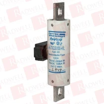 Предохранитель Артикул A70QS100-4IL от производителя MERSEN