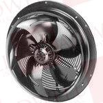 Вентилятор / терморегулятор для панели управления Артикул W4E400-CP02-70 от производителя EBM PAPST