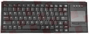 Клавиатура /пад /ручка /мышка Артикул KBA-TG82-LTUUS от производителя TG3 ELECTRONICS