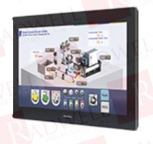 Промышленный компьютер Артикул MON1015AP от производителя MAPLE SYSTEMS