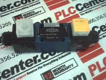 Гидравлический клапан Артикул 4WE-6-H61/EW110N9K4 от производителя BOSCH