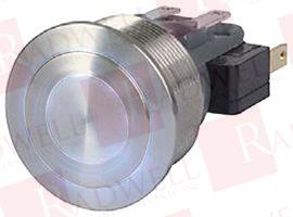 Селекторный переключатель Артикул 1241.6621.1180000 от производителя SCHURTER