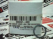 Шайба упорная AD0-054-006 Waukesha