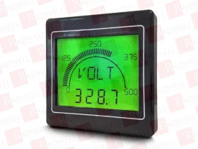 Щитовой измерительный прибор Артикул APM-MAX-M23-PU-4B от производителя TRUMETER