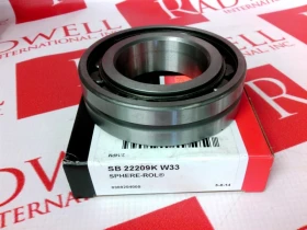 Подшипник Артикул SB 22209K W33 от производителя REGAL REXNORD