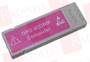 Электрический аксессуар Артикул DPO2COMP от производителя TEKTRONIX