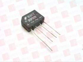 Мостовой выпрямитель Артикул 2KBP005M от производителя ON SEMICONDUCTOR