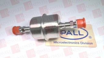 Сборка для машины Артикул GLF6101SM4S от производителя PALL CORPORATION