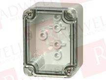 Шкаф Артикул PCT 050705 от производителя FIBOX