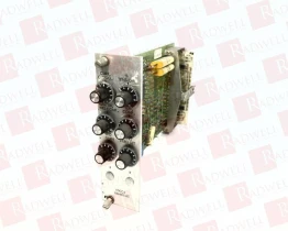 Плата ПК Плата ПЛК / дополнения к  плататам Артикул 846405-RC от производителя ASEA BROWN BOVERI