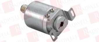 Кодирующее устройство / фазовый датчик положения Артикул MCD-CA00B-1312-V120-PAM от производителя POSITAL FRABA