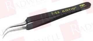 Щипцы / Пинцет  Артикул 18072ARS от производителя AVEN TOOLS