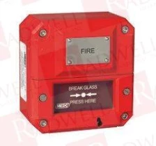 Управление пожарной сигнализацией Артикул BG2EDC4FR от производителя MEDC