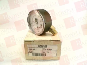 Датчик давления Артикул 760B2502LT660 от производителя TRERICE