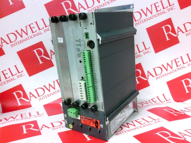 Индикатор массы Артикул JTPB-1000-000 от производителя METTLER TOLEDO
