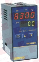 Контроль температуры / процесса Артикул TEC33001 от производителя TEMPCO