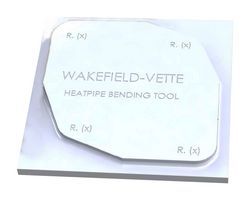 Термоусадочная трубка HP-TOOL-3MM от WAKEFIELD