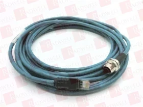 Комплект кабелей / шнуров QD Артикул RJ45 FKFD 840-5M от производителя TURCK