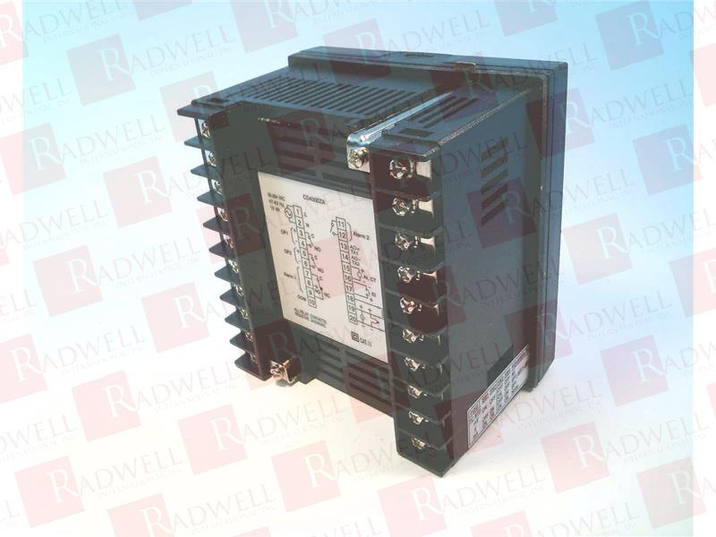 Контроль температуры / процесса Артикул FDC-4300-4110-1111 от производителя FUTURE DESIGN CONTROLS INC