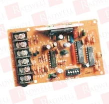 Управляющая плата Артикул VSD-208 от производителя POTTER ELECTRIC