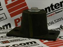 Амортизатор  Артикул ND-C-YELLOW от производителя MASON INDUSTRIES