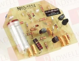 Плата ПК Плата ПЛК / дополнения к  плататам Артикул 60-1614 от производителя ECA ELECTRONICS