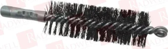 Проволочная щетка Артикул 43314 от производителя SCHAEFER BRUSH MFG