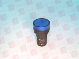 Пилотный свет Артикул LEDTEC-BLUE-024 от производителя TECHNA