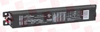 Трансформатор зажигания Артикул KTEB-259-UV-IS-N-P-DP от производителя KEYSTONE TECHNOLOGIES