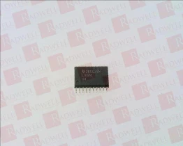 Логическая микросхема Артикул SN74LS541DWR от производителя TEXAS INSTRUMENTS SEMI