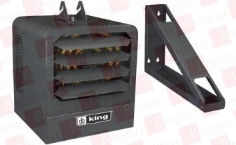 Циркуляционный нагреватель Артикул KB2005-3MP-B2 от производителя KING ELECTRIC