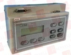 Интерфейс оператора Артикул MC1.32RI.24VDC.P.SP.AS от производителя POINTEL