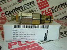 Клапан сброса давления Артикул 504082 от производителя DANFOSS