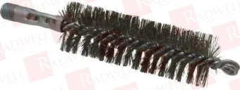 Проволочная щетка Артикул 43839 от производителя SCHAEFER BRUSH MFG