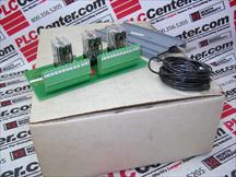 Плата привода с 3 реле DYNAMATIC 15-242-1065