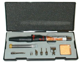 Принадлежности / оборудование для пайки Артикул PPSK от производителя POWER PROBE