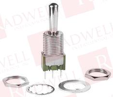 Тумблер  Артикул M2013B2B1W03 от производителя NKK