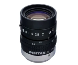 Объектив FL-BC2514D-VG C-mount 25мм F1.4-22 для машинного зрения