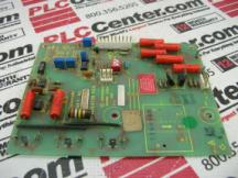 Плата разъединителя ISOLATOR BOARD 15-597-3 DYNAMATIC