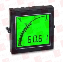 Щитовой измерительный прибор Артикул APM-TEMP-APO от производителя TRUMETER