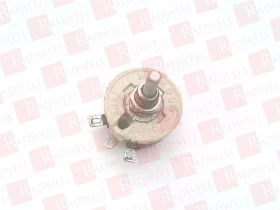 Реостат  Артикул R-12-1/2 от производителя MEMCOR