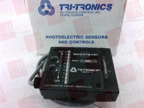 Фотоэлектрический датчик Артикул SALRF1 от производителя TRI-TRONICS