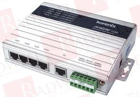 Селекторный переключатель Артикул JETNET 3705 от производителя KORENIX USA